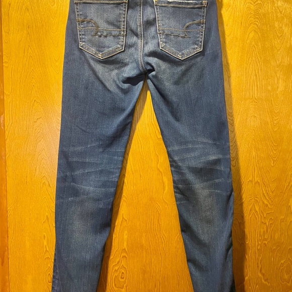 American Eagle Jeans - Picture 2 of 2
